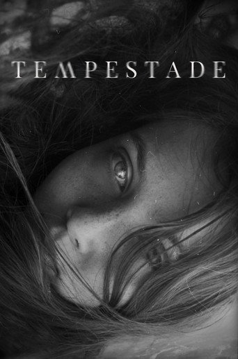 Movie poster for Tempest (2021)