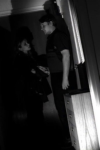 Doors & Locks poster