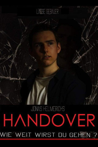 Movie poster for Handover (2016)