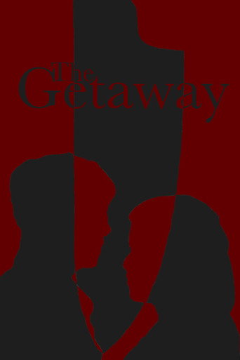 Movie poster for The Getaway (2020)