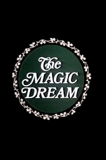 Movie poster for The Magic Dream (1975)