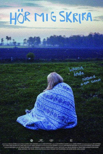 Movie poster for Sound of Silence (2019)