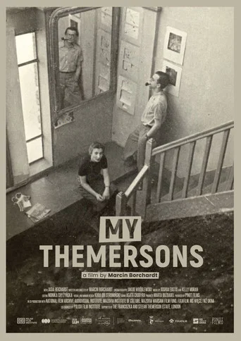 Movie poster for My Themersons (2026)