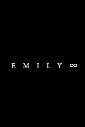 Movie poster for Emily Infinity (2019)