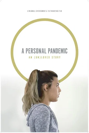 Movie poster for A Personal Pandemic (2024)