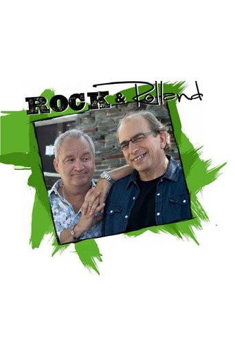 Series poster for Rock et Rolland (2010)