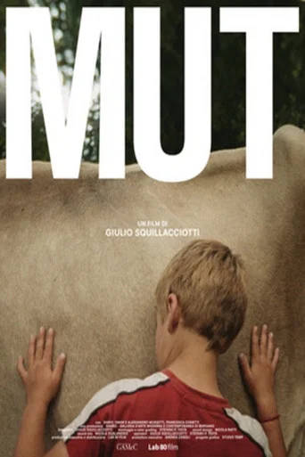 Movie poster for Mut (2025)