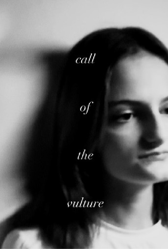 Movie poster for Call of the Vulture (2025)