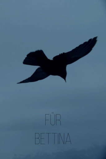 Movie poster for Für Bettina (2023)