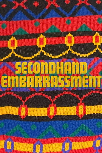 Movie poster for Secondhand Embarrassment (2026)