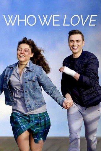 Who We Love poster