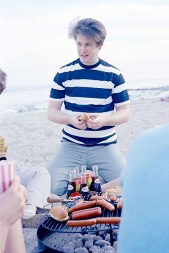 Endless Syncopation: The Rising Fall of The Beach Boys and The California Myth poster