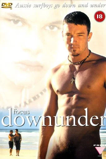 Movie poster for Focus Downunder (2001)