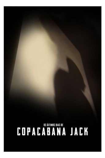 Os Últimos Dias de Copacabana Jack poster
