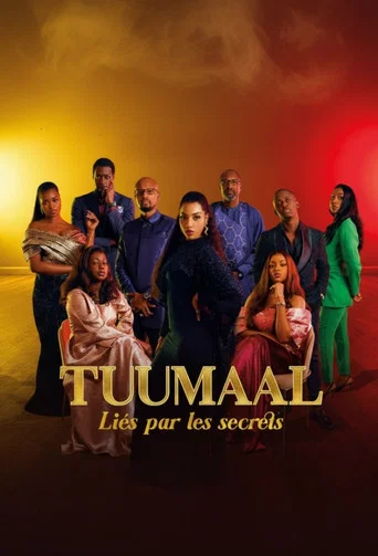 Series poster for Tuumaal (2026)