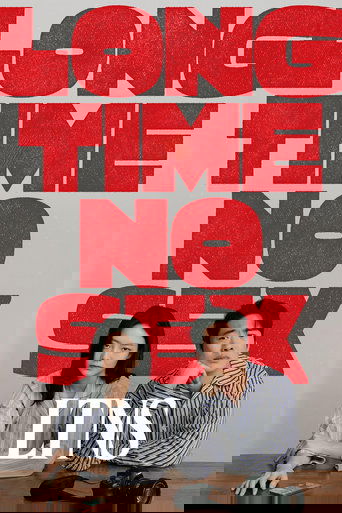 Long Time No Sex poster