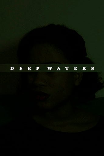 Movie poster for Deep Waters
