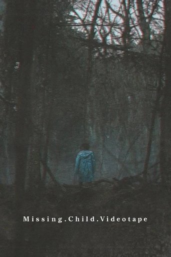 Missing Child Videotape poster