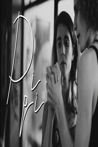 Movie poster for Pipi (2019)