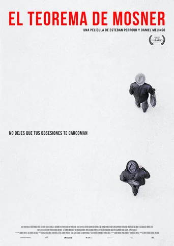 Movie poster for Mosner’s Theorem (2021)