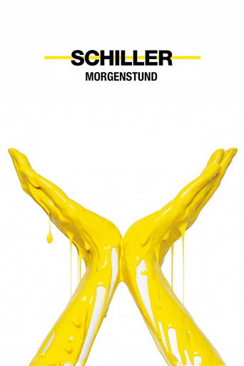 Movie poster for Schiller: Morgenstund (2019)