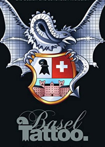 Movie poster for Basel Tattoo 2014 (2014)