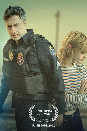 Movie poster for Clean Hands (2026)