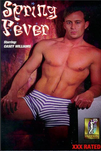 Movie poster for Spring Fever (1995)