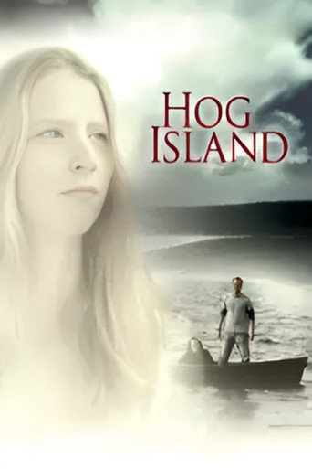 Movie poster for Hog Island (2006)