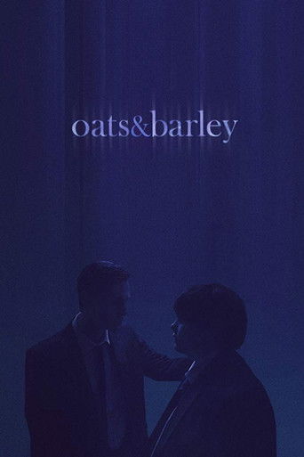 Oats & Barley poster