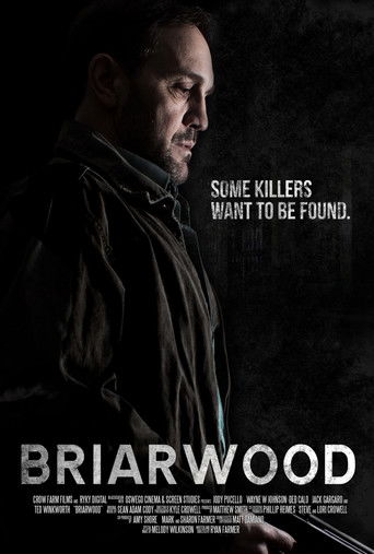 Briarwood poster