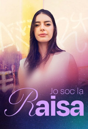 Jo soc la Raisa poster