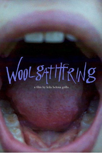 Movie poster for Woolgathering (2022)