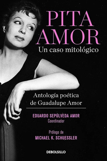 Movie poster for Guadalupe Amor, un ensayo  mitológico (1980)