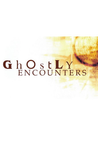 Series poster for Ghostly Encounters (2005)