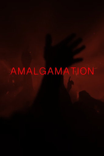 Movie poster for AMALGAMATION SHORT FILM (2025)
