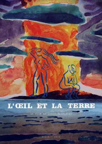 Movie poster for L'Œil et la terre (2019)