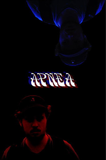 Movie poster for Apnea (2020)