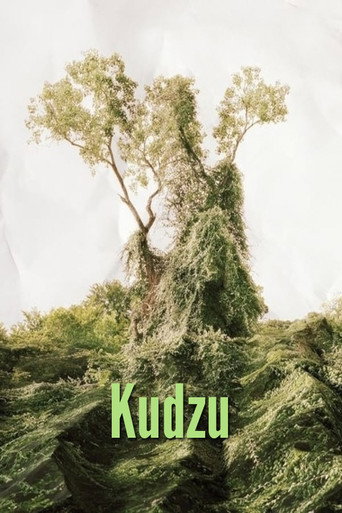 Movie poster for Kudzu (1977)