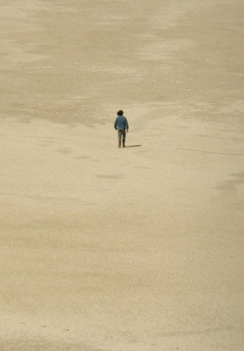 Movie poster for The Way Between Two Points (2010)