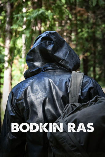 Movie poster for Bodkin Ras (2016)