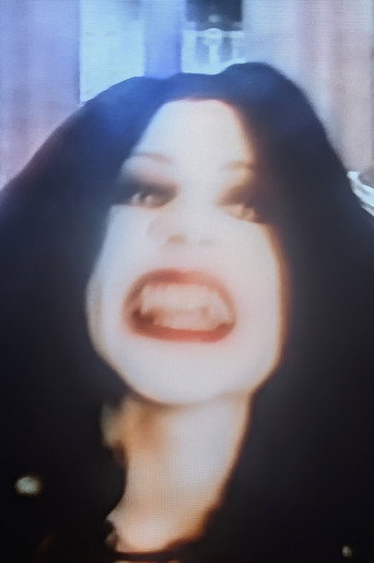 Movie poster for Children of the Night (2000)