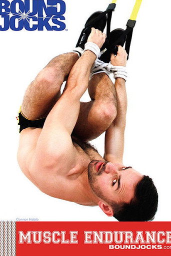 Movie poster for Muscle Endurance (2012)