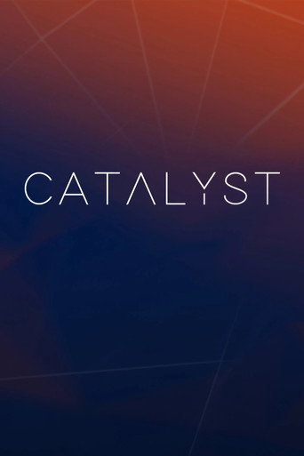 Series poster for Catalyst (2014)