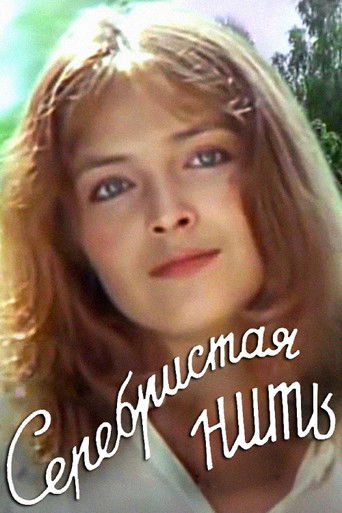 Silver Thread poster