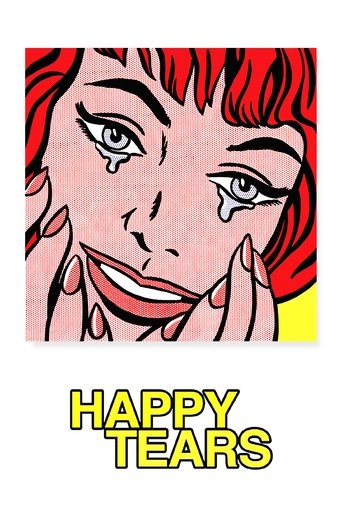 Happy Tears poster