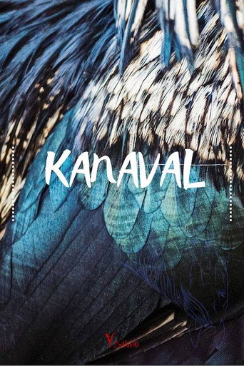Movie poster for Kanaval: A People's History of Haiti in Six Chapters (2022)