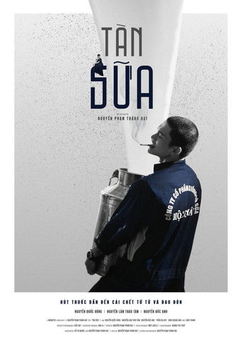 Tàn Sữa poster