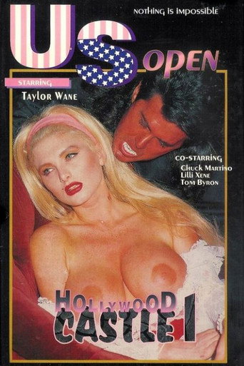 Movie poster for Hollywood Castle 1 (1993)