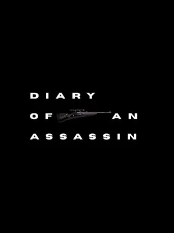 Movie poster for Diary of an Assassin (2026)